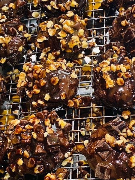 Precious Palates Catering