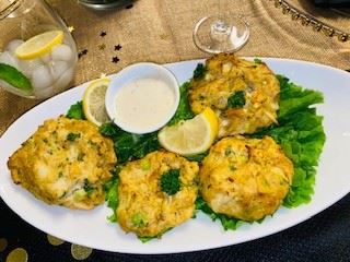 Precious Palates Catering