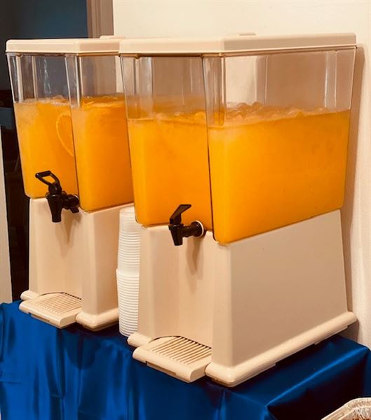 Precious Palates Catering