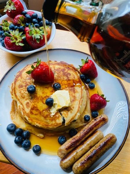 Precious Palates Catering