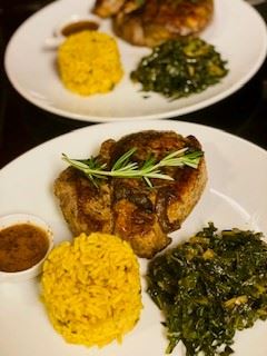 Precious Palates Catering