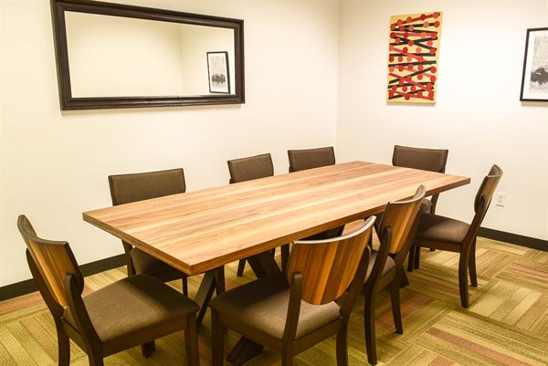 The Encorepreneur Cafe