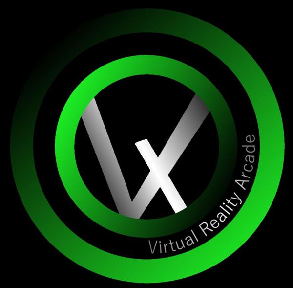 VX Virtual Reality Arcade