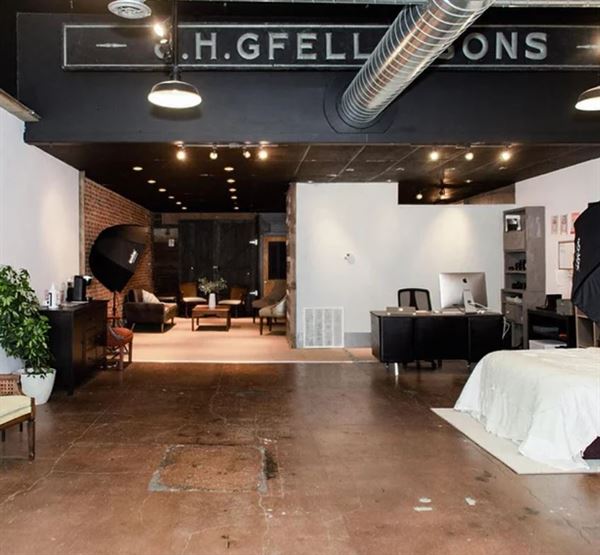 Main Street Mini Matrimony