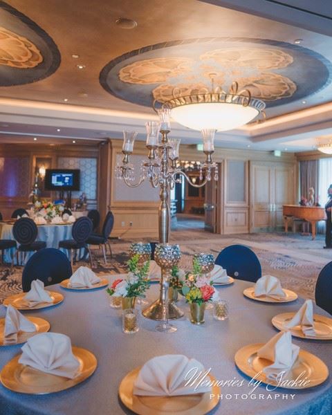 Downtown Aquarium - Houston, TX