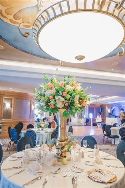 Downtown Aquarium - Houston, TX