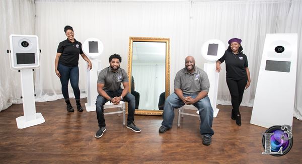 L3 Photobooth Company