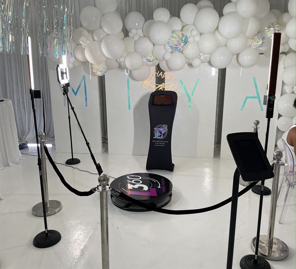 L3 Photobooth Company