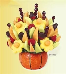 Edible Arrangements