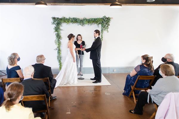 Main Street Mini Matrimony