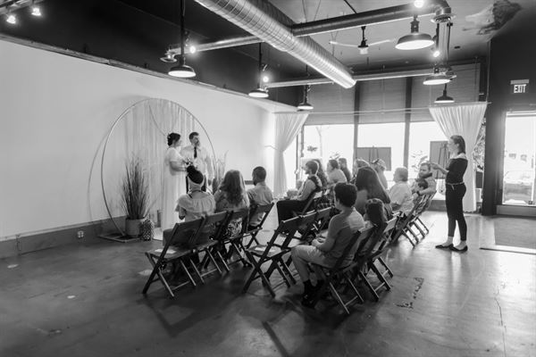 Main Street Mini Matrimony