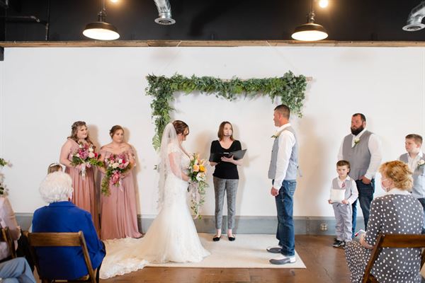 Main Street Mini Matrimony