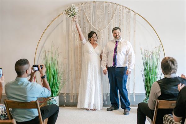 Main Street Mini Matrimony