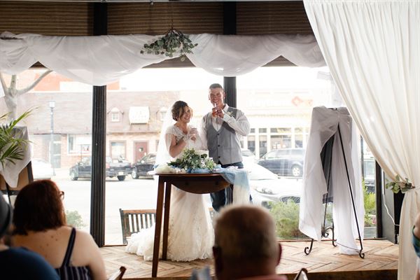 Main Street Mini Matrimony