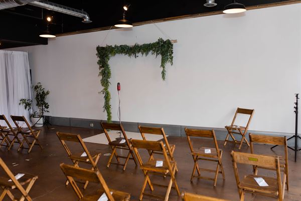 Main Street Mini Matrimony