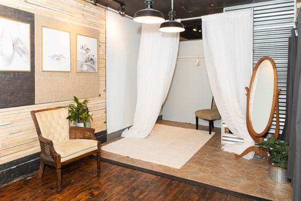 Main Street Mini Matrimony