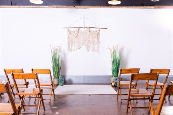 Main Street Mini Matrimony