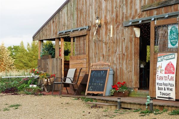 Dancing Yarrow Farm to Fork Retreat