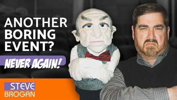 Steve Brogan and Company