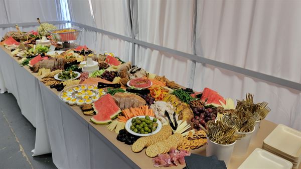 Gem Center for the Arts/ The Lounge Venue