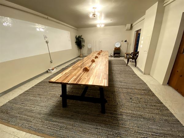 Medford Cowork Collective