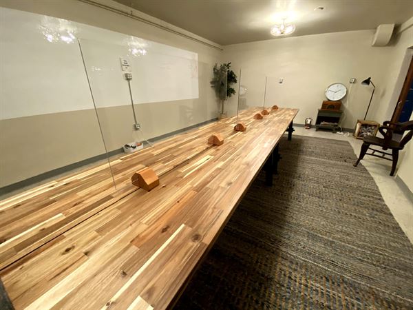 Medford Cowork Collective