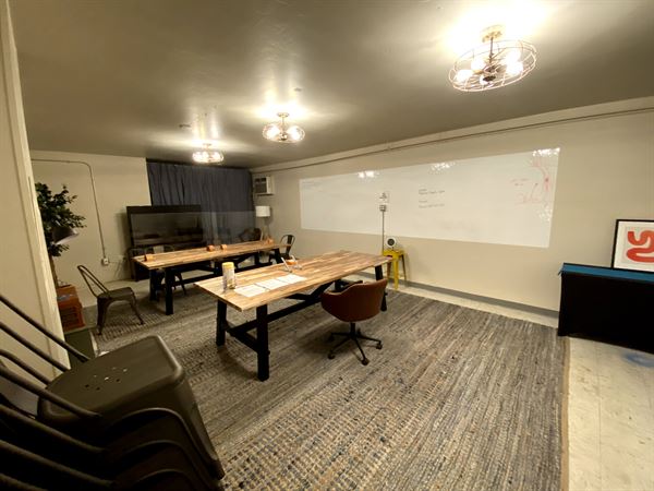 Medford Cowork Collective