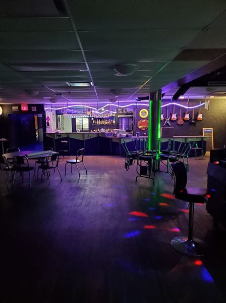 Bulldog Event Center