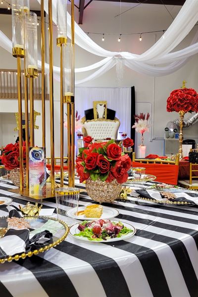 Soaring Heights B&B Venue