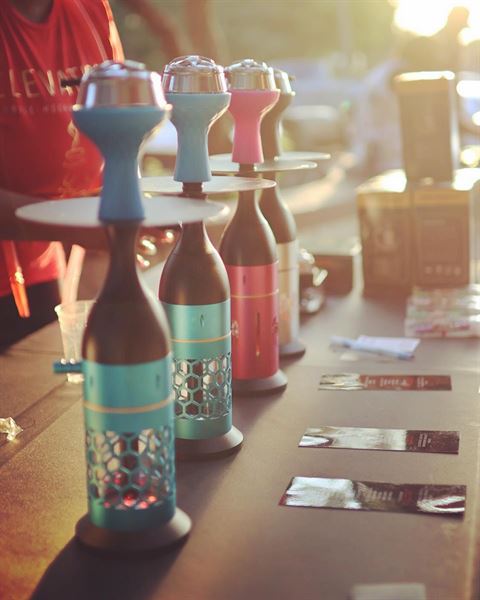 Elevation Mobile Hookah Services