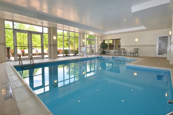 Holiday Inn Raleigh-Durham Airport