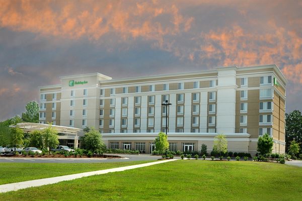 Holiday Inn Raleigh-Durham Airport