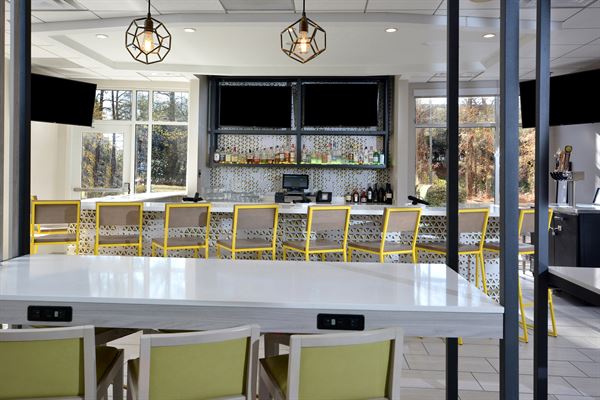 Holiday Inn Raleigh-Durham Airport