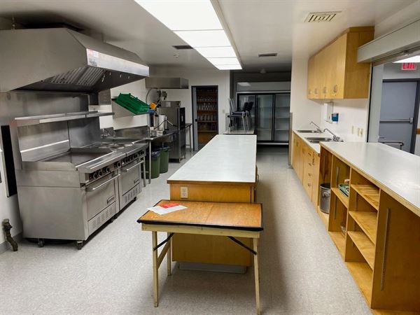 Calder Community League