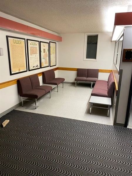 Calder Community League