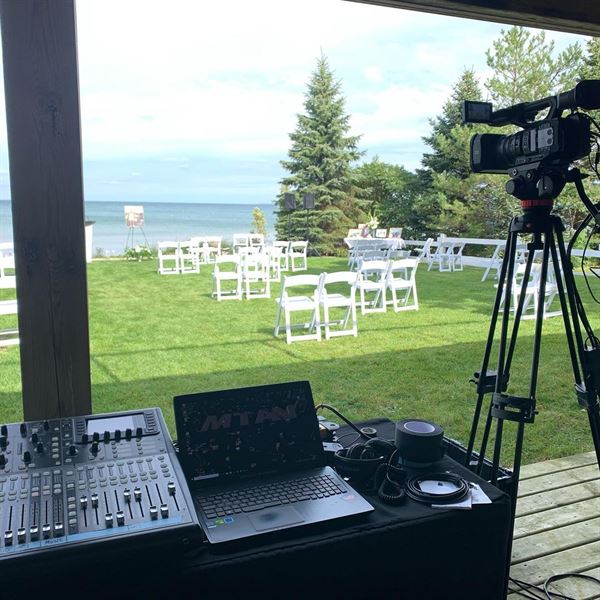 Multi Tech Audio Visual Inc.