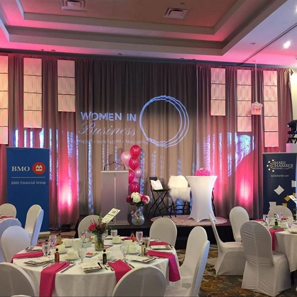 Multi Tech Audio Visual Inc.