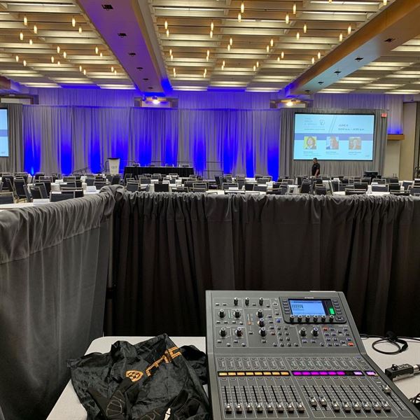 Multi Tech Audio Visual Inc.