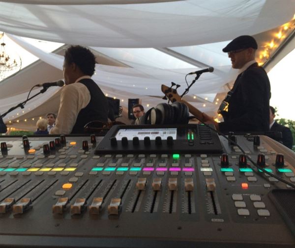 Multi Tech Audio Visual Inc.