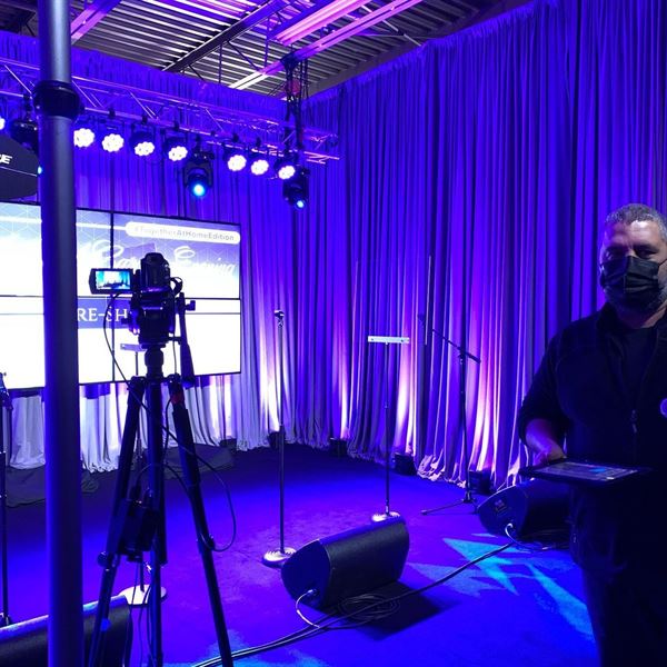 Multi Tech Audio Visual Inc.