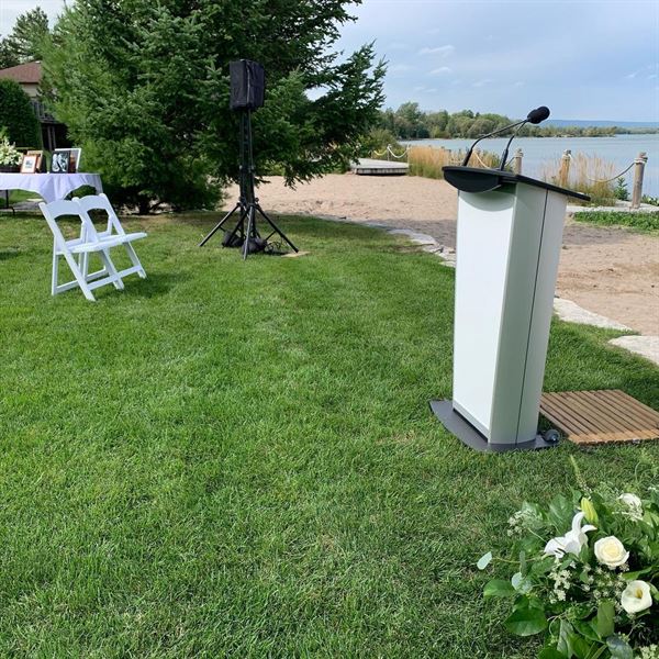 Multi Tech Audio Visual Inc.