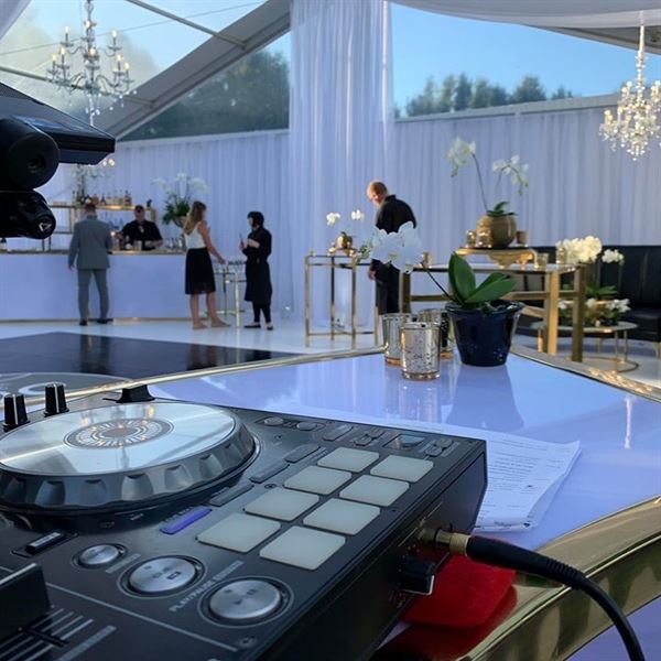 Multi Tech Audio Visual Inc.