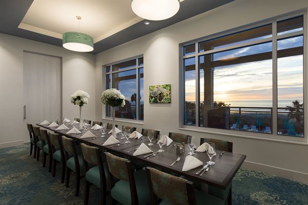 DoubleTree Resort by Hilton Myrtle Beach Oceanfront