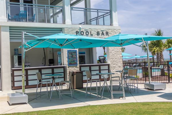 DoubleTree Resort by Hilton Myrtle Beach Oceanfront