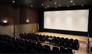 Additional Event Spaces