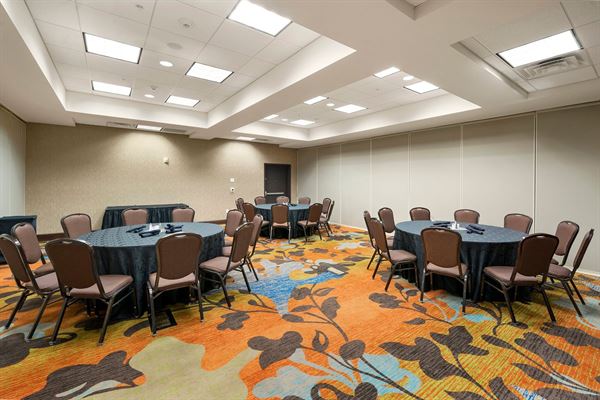 Hilton Garden Inn Lawton-Fort Sill