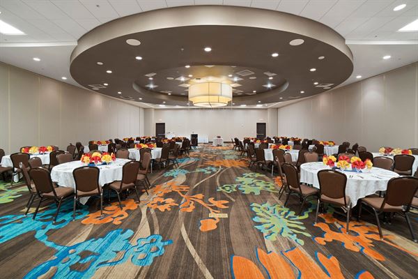 Hilton Garden Inn Lawton-Fort Sill