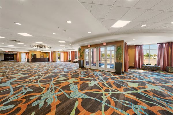 Hilton Garden Inn Lawton-Fort Sill