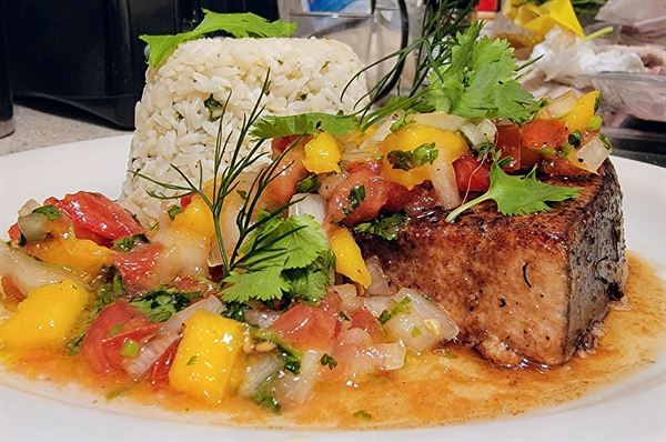 Don Paella Catering & Party Rental