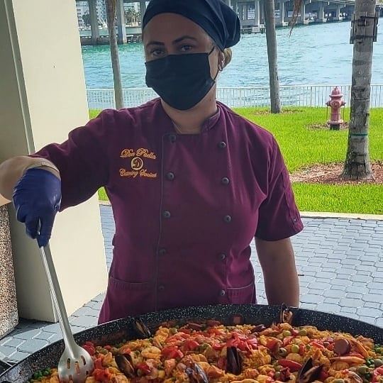 Don Paella Catering & Party Rental